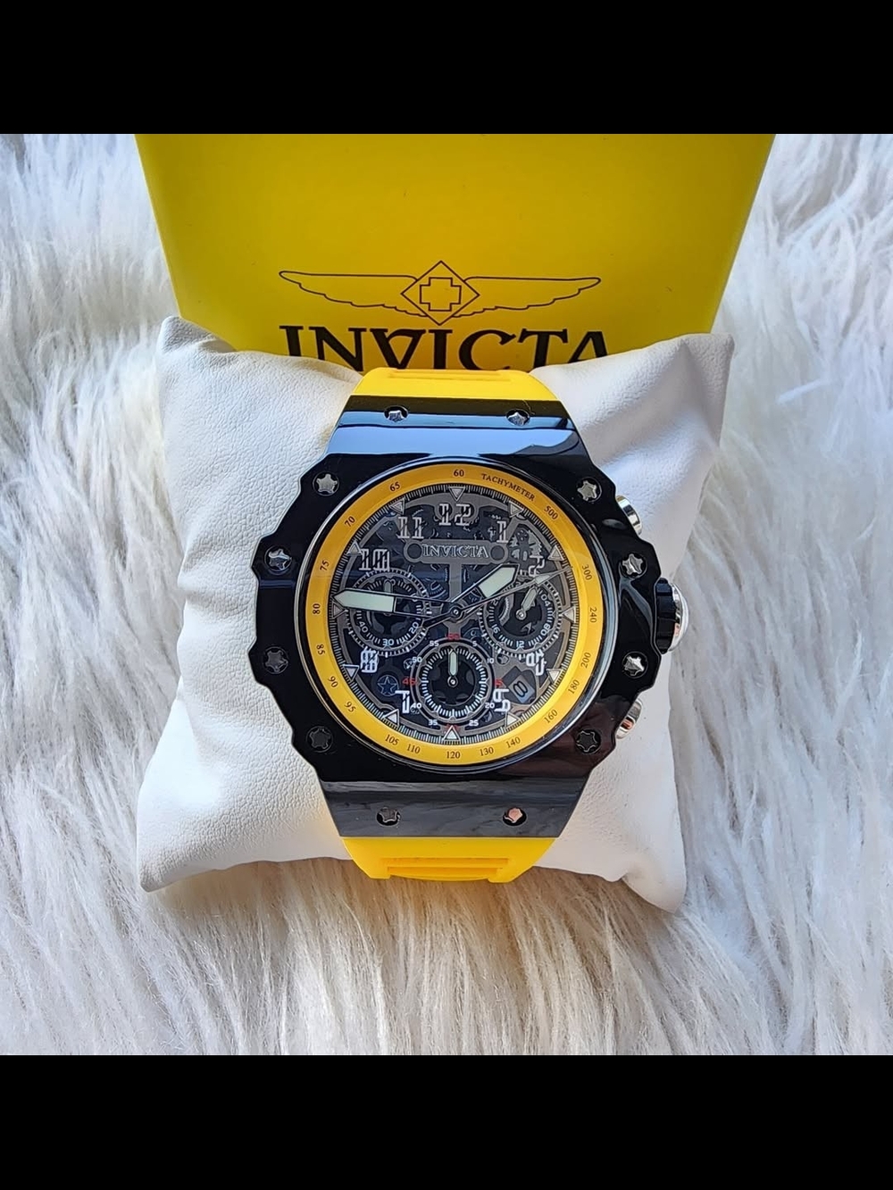Invicta Watch Original Brand New